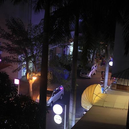 Big Hotel.Vn Хошимин Екстериор снимка